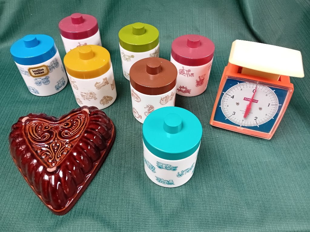 Retro, Ophalen of Verzenden, Huis en Inrichting