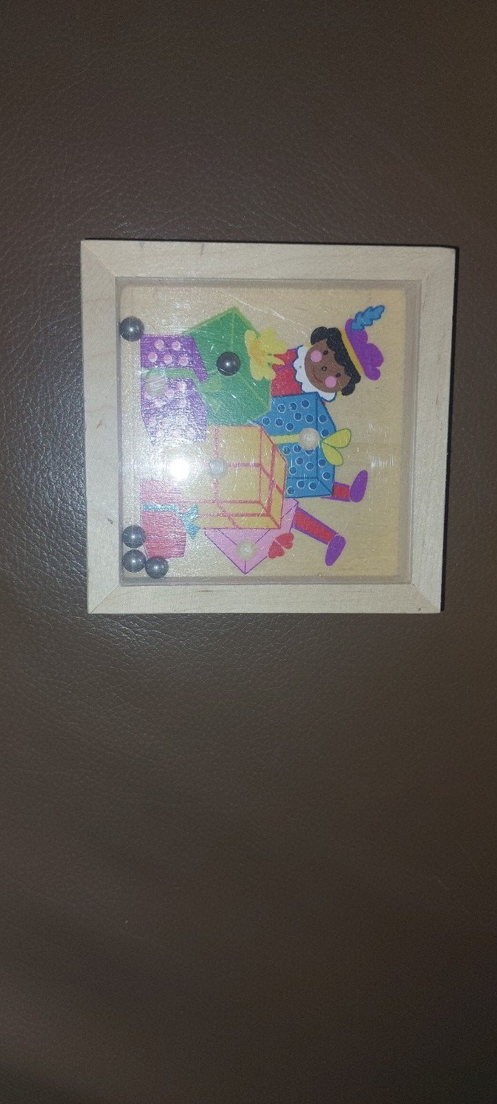 Sinterklaas doolhof spelletje, Ophalen of Verzenden