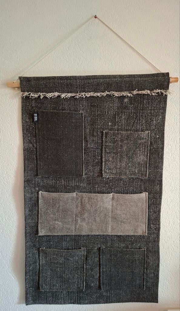 Wandhanger wandkleed, Ophalen of Verzenden, Zo goed als nieuw