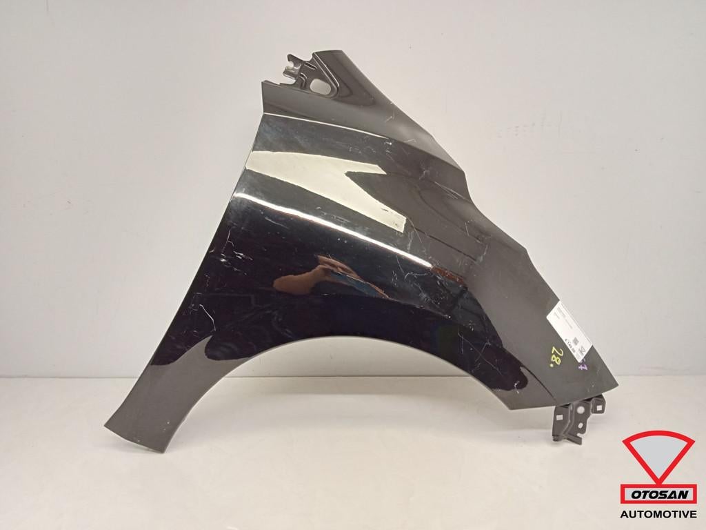 Nissan Micra K14 Zijscherm Spatbord Rechts Voor Origineel!, Auto-onderdelen, Takashima 1-chome 1-1
220-8686  Yokohama, Ophalen of Verzenden