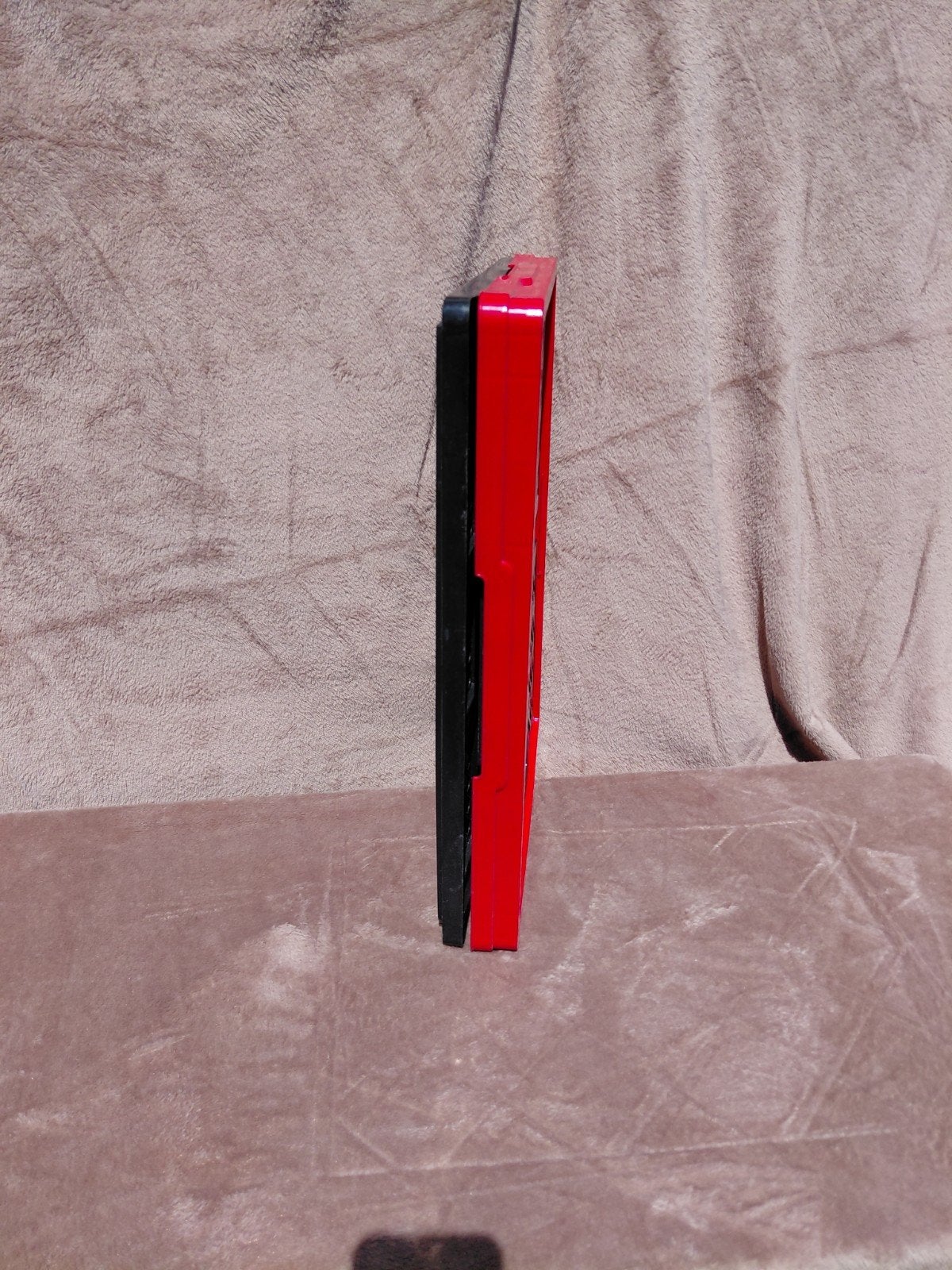 Norlander reistas/sporttas - Nieuw, 40 tot 60 cm, 20 tot 30 cm, Ophalen of Verzenden, Rood