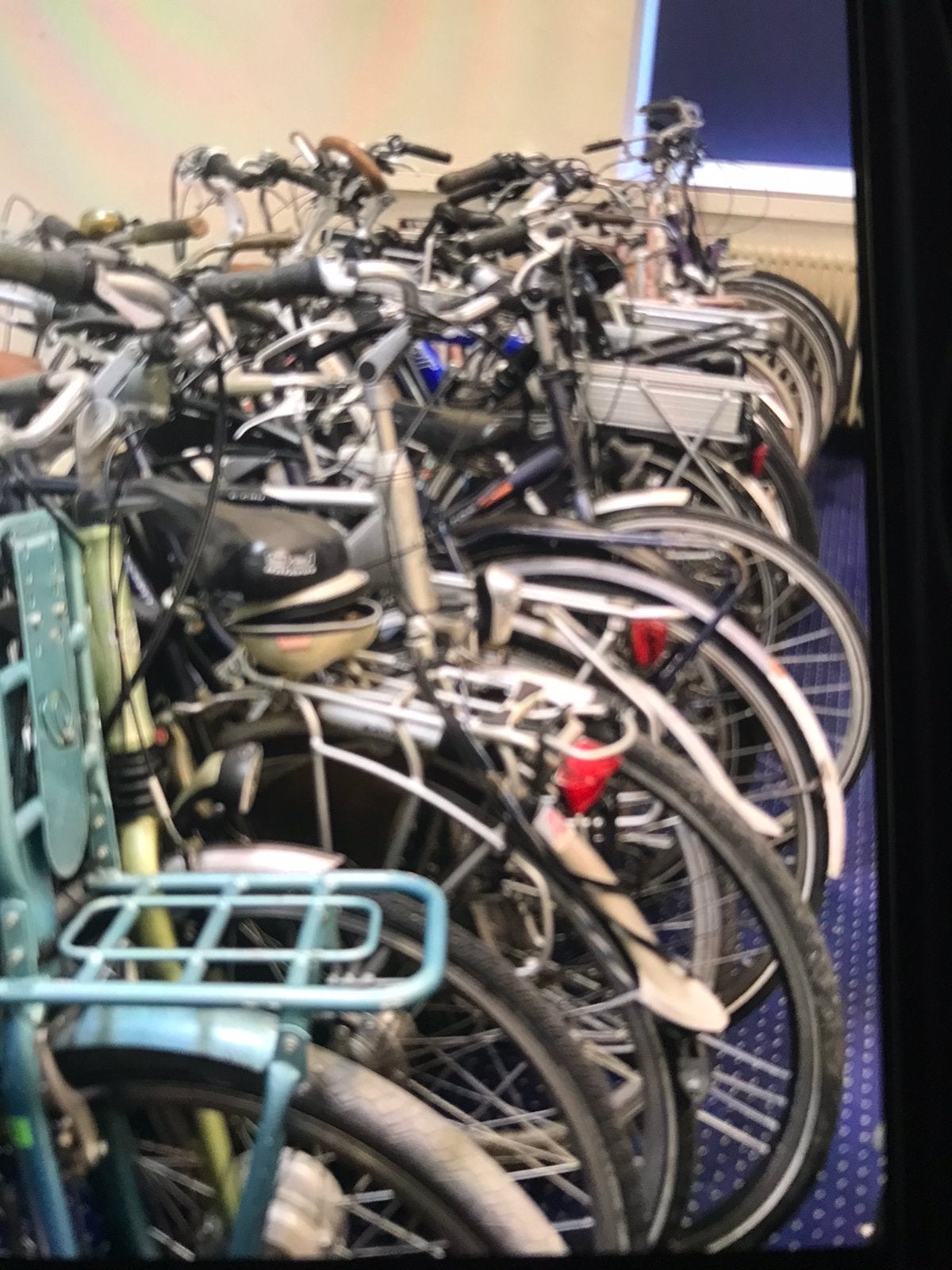 Partij van 40 opknap fietsen 950,-, Ophalen of Verzenden