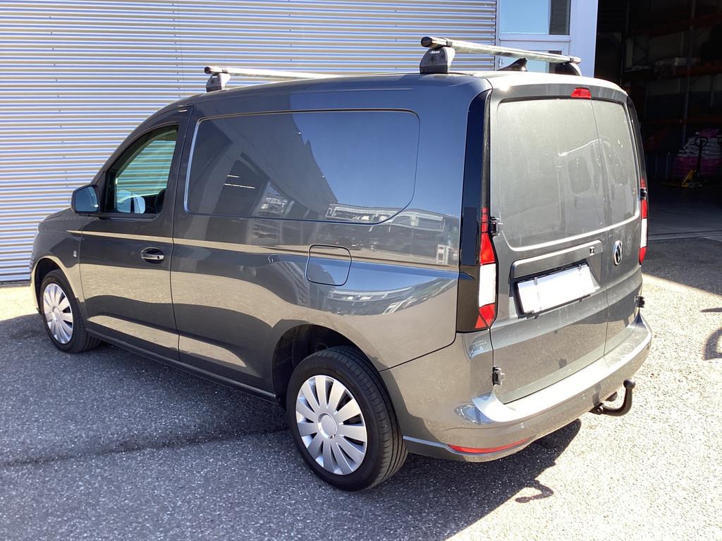 Volkswagen Caddy Cargo 2.0 TDI 102 pk LED/ Standkachel/ Stoe, Voorwielaandrijving, Gebruikt, 4 cilinders, Volkswagen