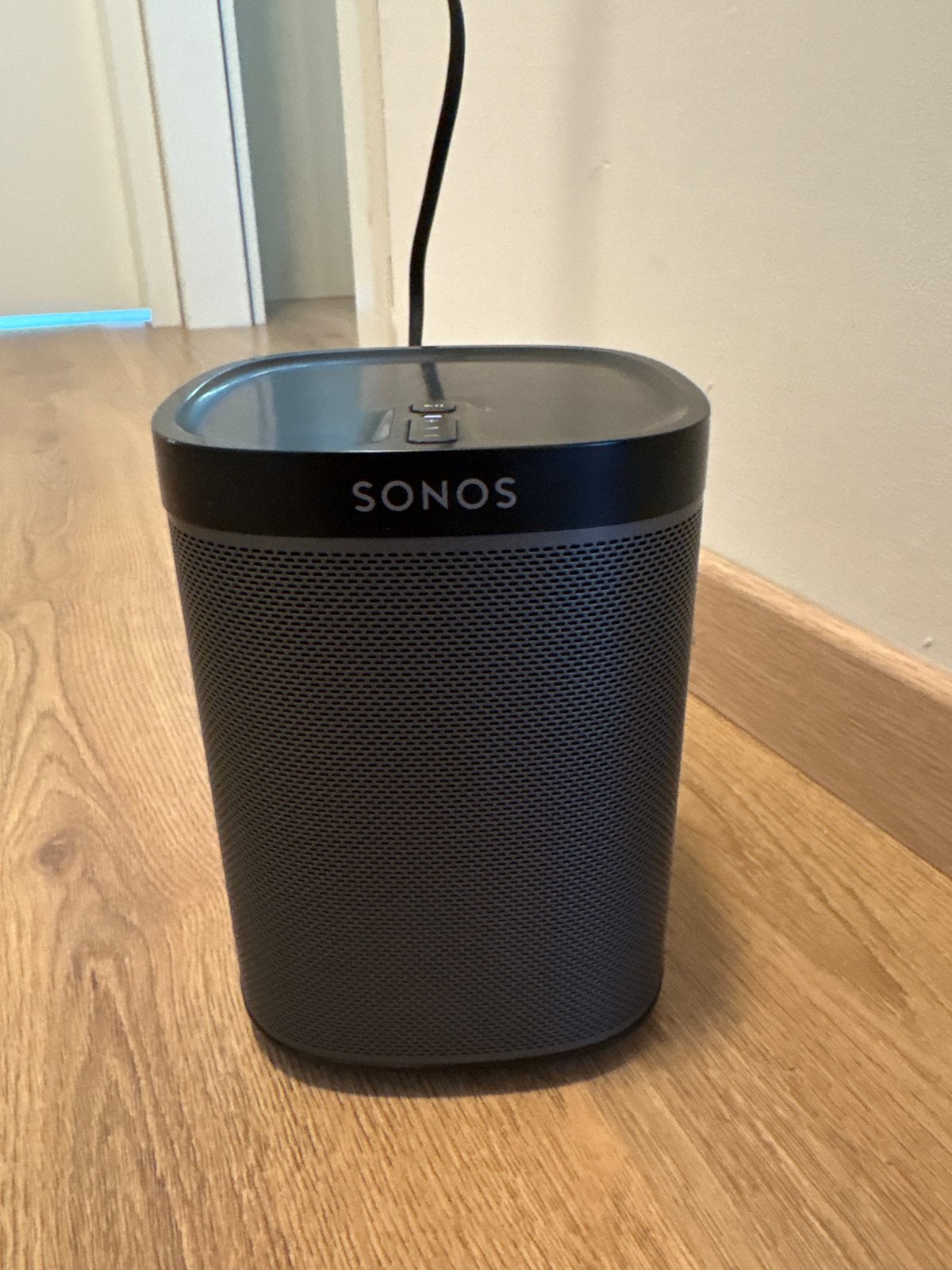 Sonos Play:1 in zeer nette staat
