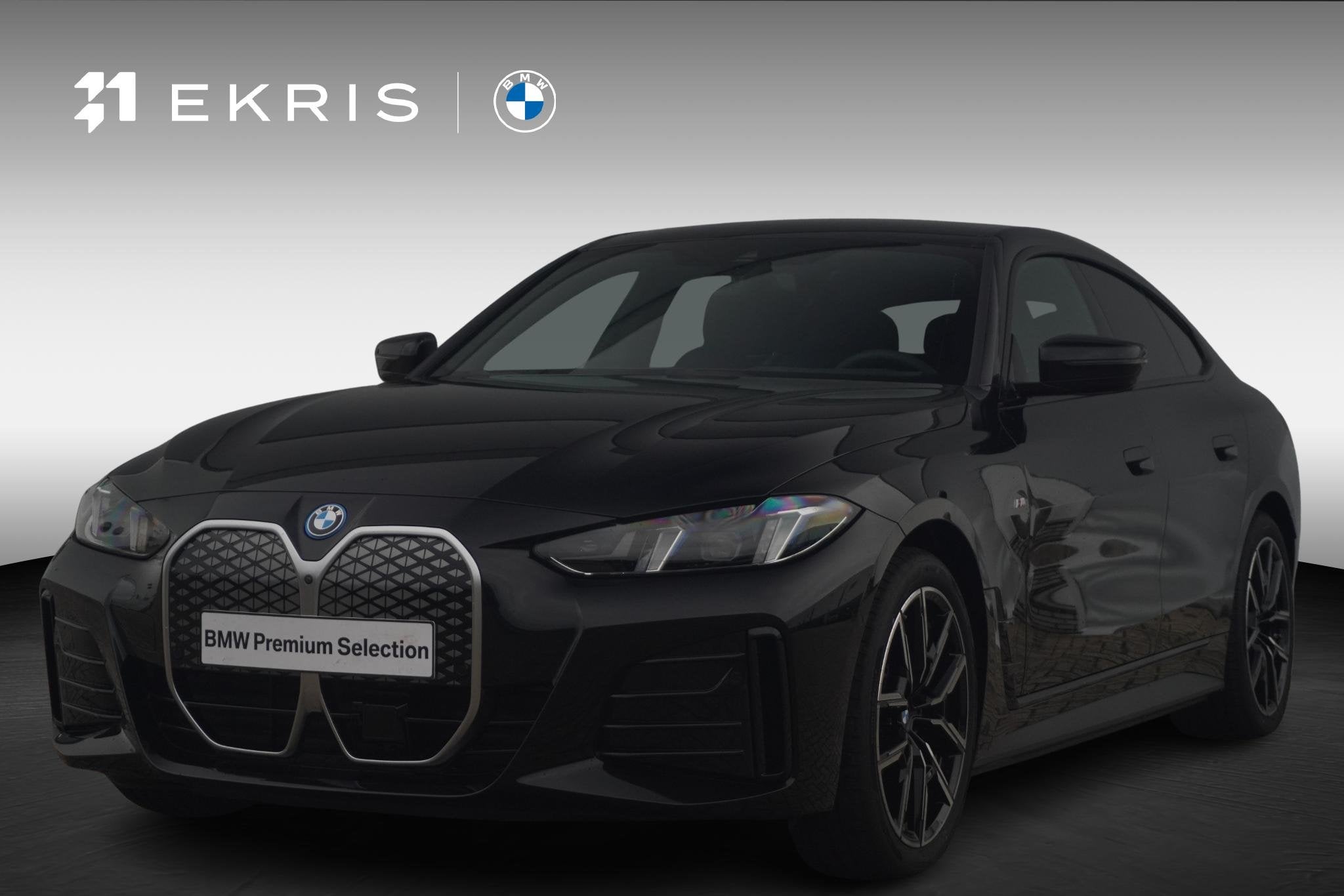 BMW i4 eDrive35 | SoH 100% | M Sport Edition | M Sportpakket