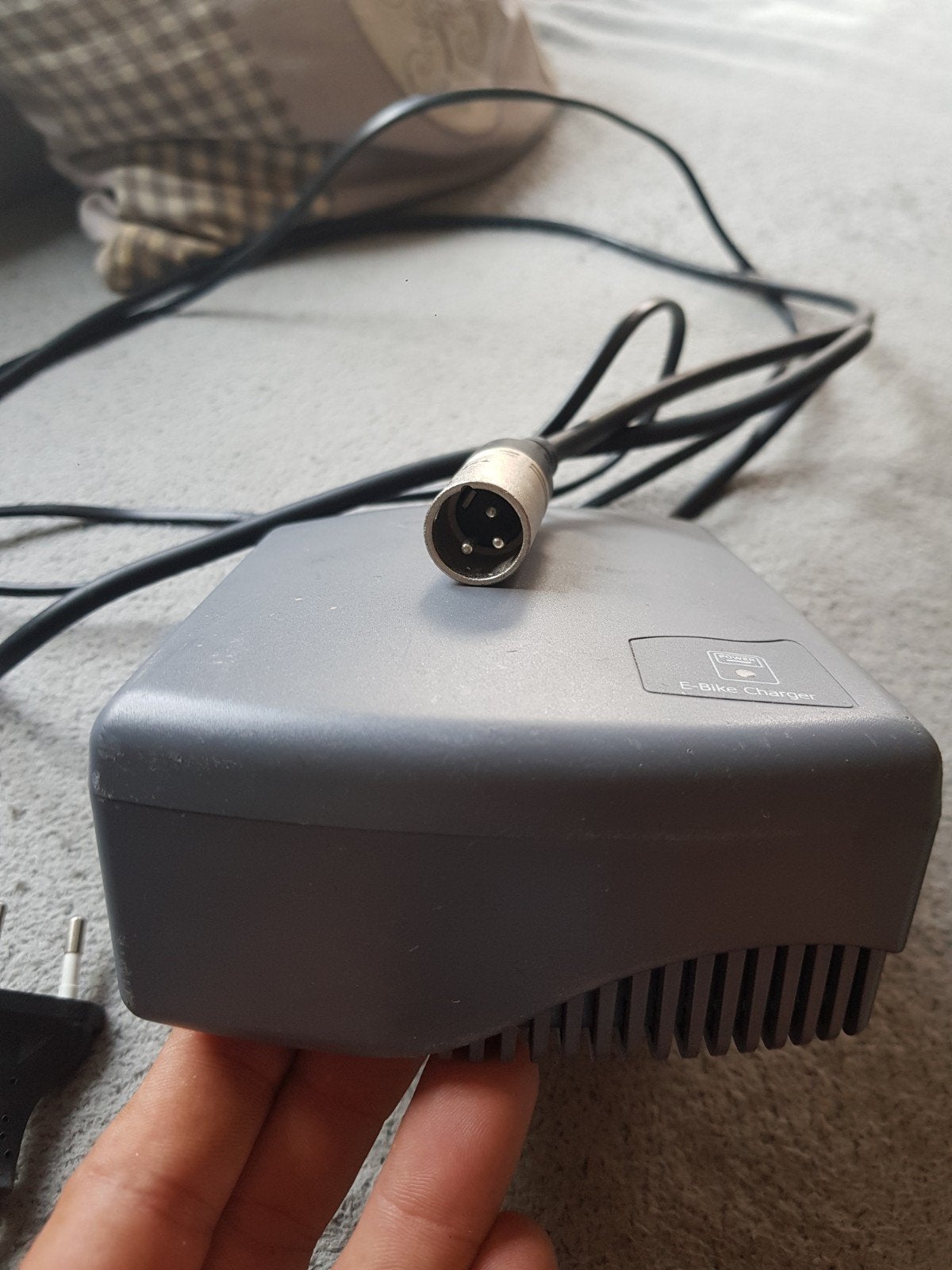oplader voor Sparta fiets en batavus of scootmobiel, Ophalen of Verzenden