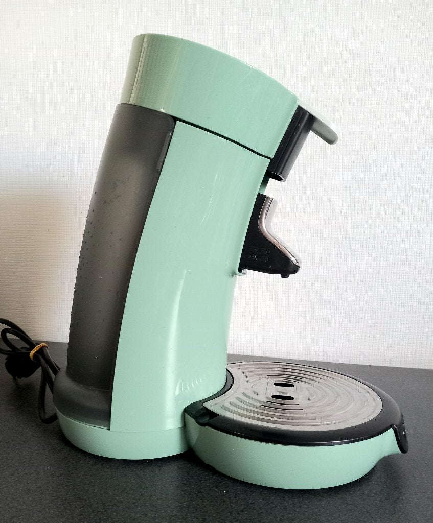 Philips Senseo Original Koffiepadmachine, Afneembaar waterreservoir, Overige typen, Koffiemachine, Ophalen of Verzenden