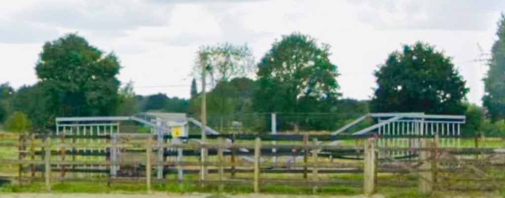 Stapmolen 4 paards, Toebehoren, 4 paarden of pony's of meer