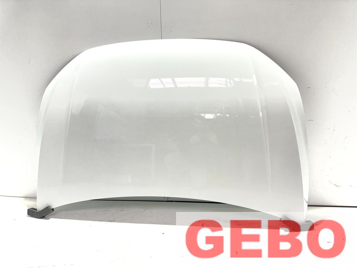 Volkswagen polo 2G motorkap 2017+ LC9A 2G0 823 031 M Nieuw, -, -, Nieuw, -