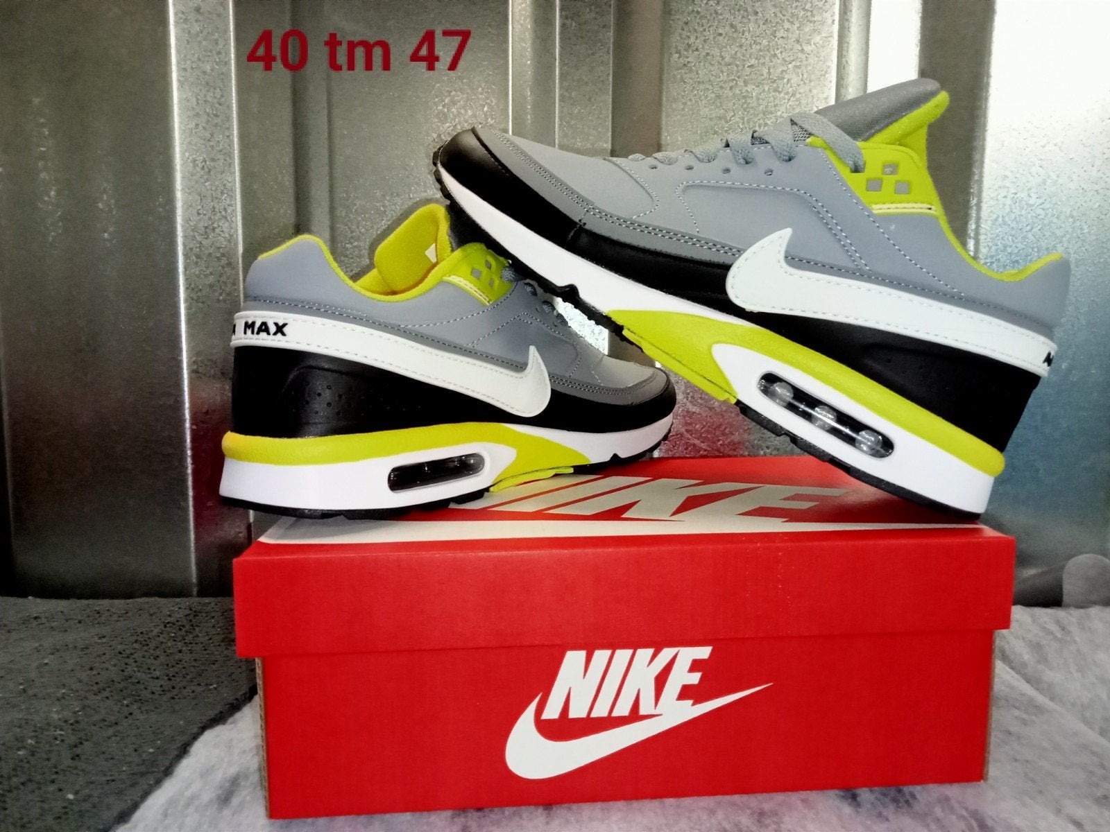 Nike Air Max Classics/90 ( 50eu bij 3 paar), Ophalen of Verzenden, Nieuw, Overige kleuren
