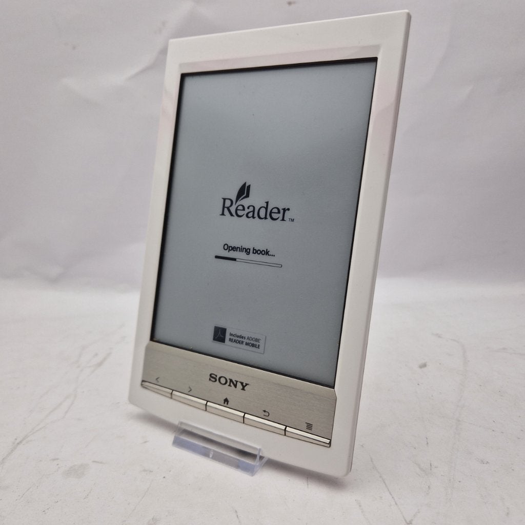 Sony PRS-T1 E Reader | Nu voor maar € 49,99, Computers en Software, E-readers, Ophalen of Verzenden, Gebruikt