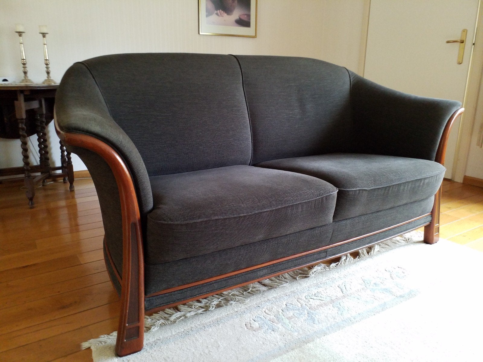 Bank, Ophalen, Eenpersoons, Minder dan 150 cm