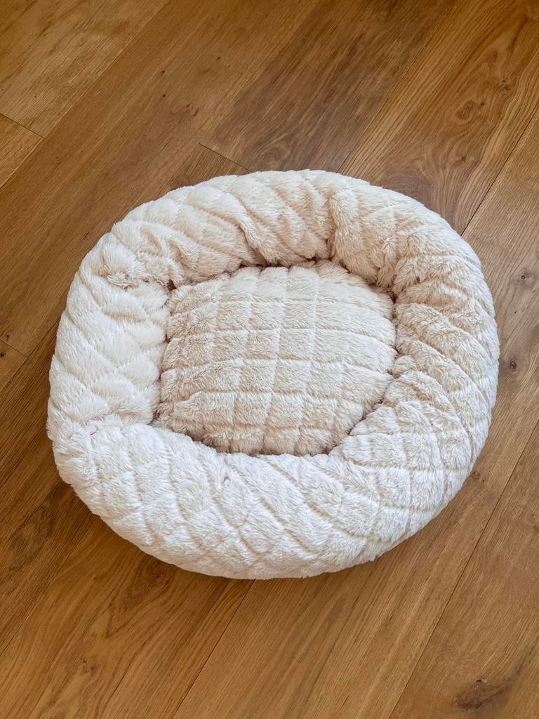 Kattenmand, Ophalen of Verzenden, Nieuw, Pluche