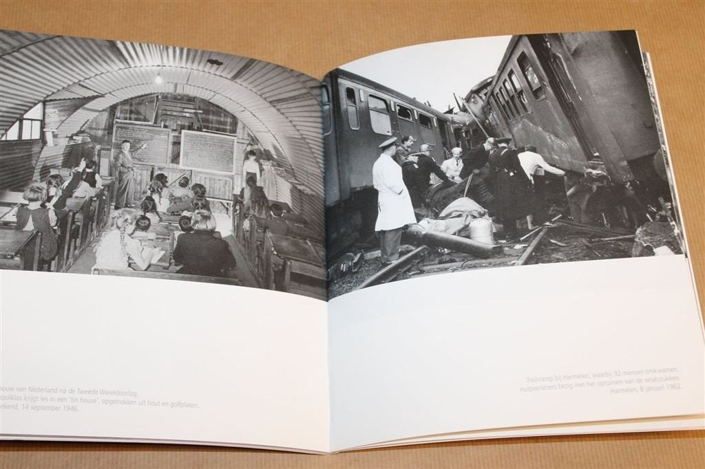 Hank Blansjaar — Fotografisch Oeuvre, Fotoboek, Boeken, Kunst en Cultuur | Fotografie en Design, Ophalen of Verzenden, Gelezen