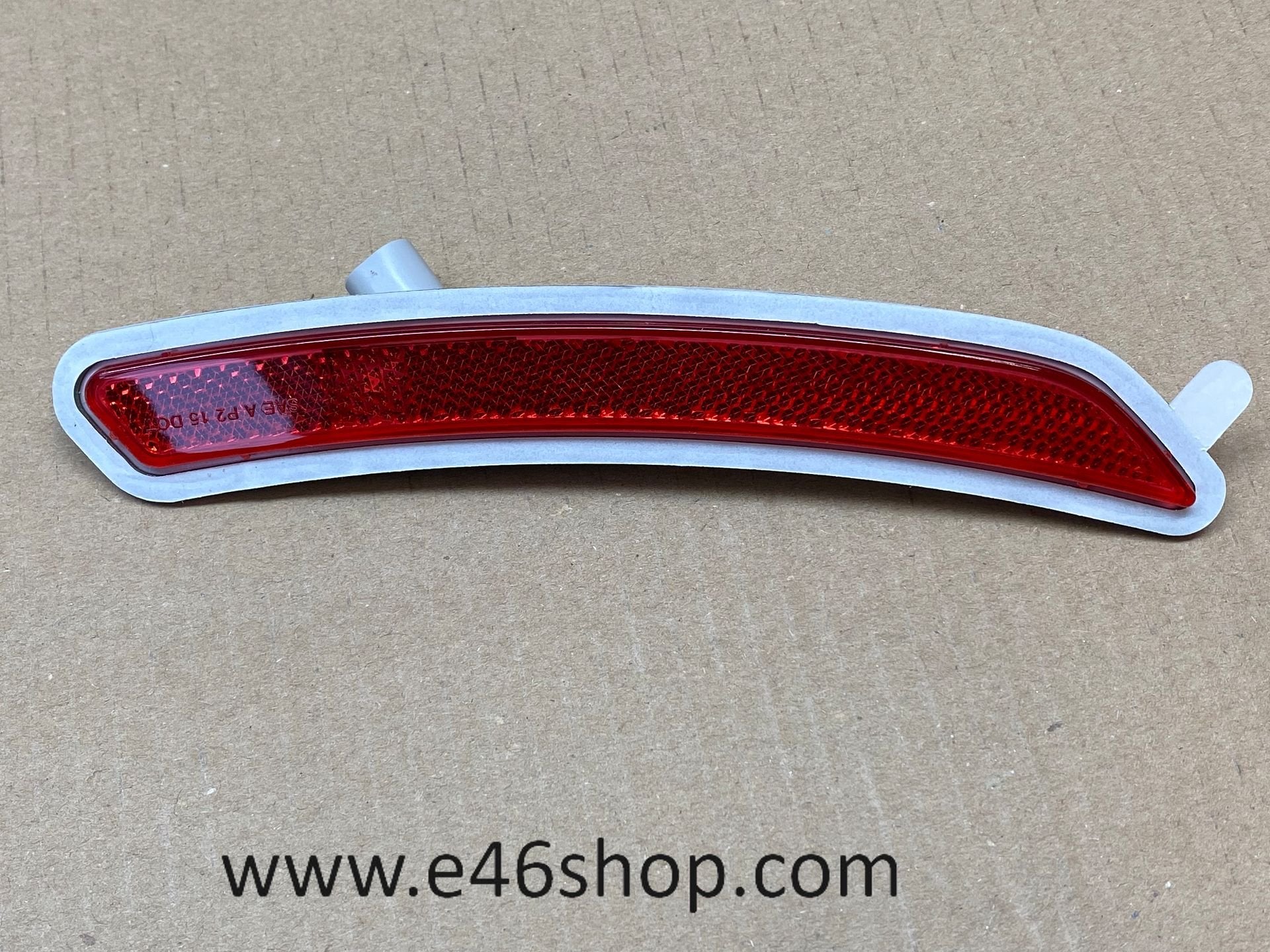 MINI CLUBMAN ZIJVERLICHTING OE 63147352164, Auto-onderdelen, -, -, Nieuw, Ophalen of Verzenden