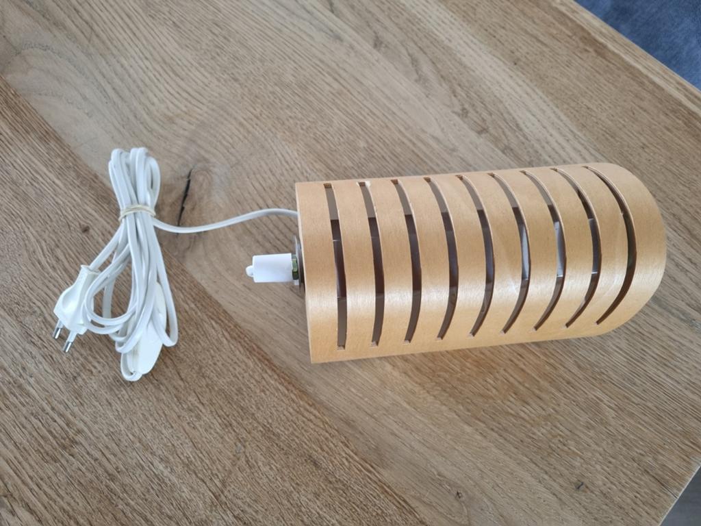 Ikea Strimma wandlamp V9912 jaren '90, Ophalen of Verzenden