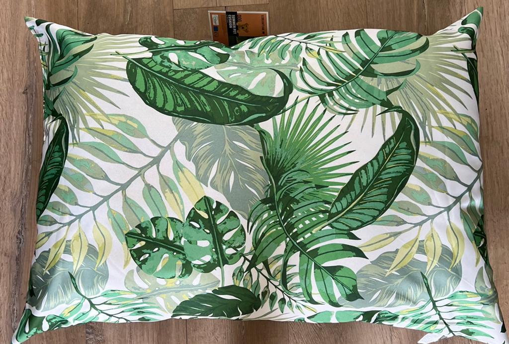 Groot hondenkussen 100 x 70 cm Nieuw!, Ophalen of Verzenden, Nieuw, Rechthoekig