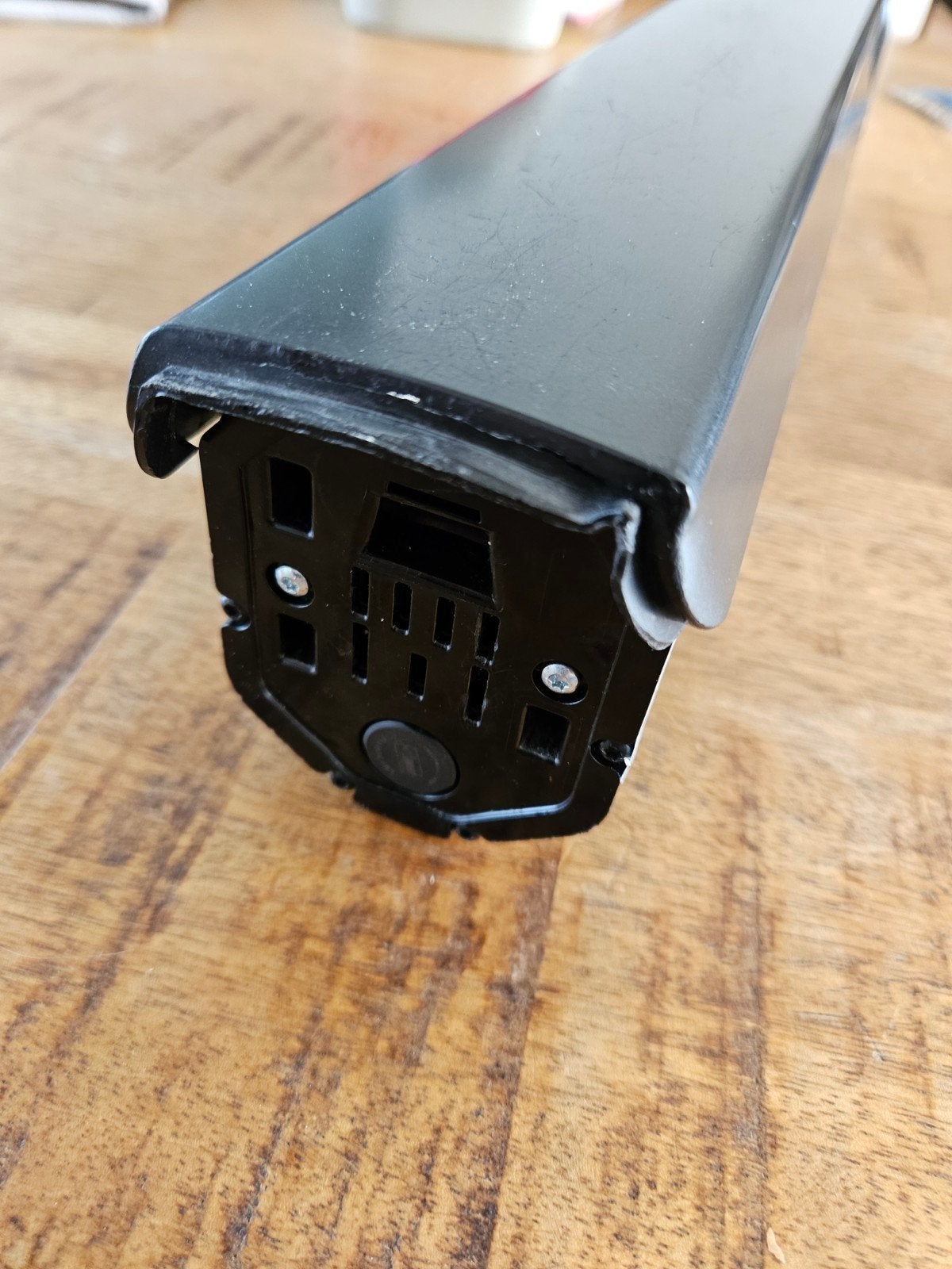 Kalkhoff Endeavour 5.N Neodrives V7 Accu 496Wh, Zo goed als nieuw