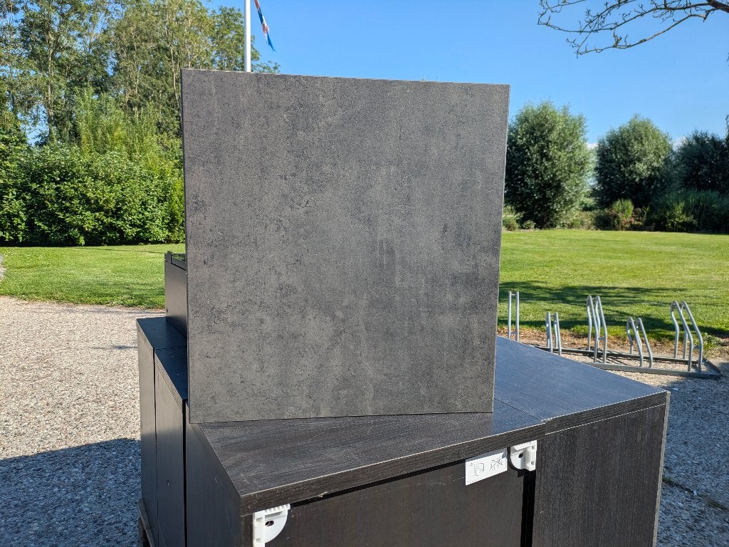 Ikea Bestå kastjes (set 7 stuks), Ophalen, Overige materialen, Gebruikt, Met deur(en)