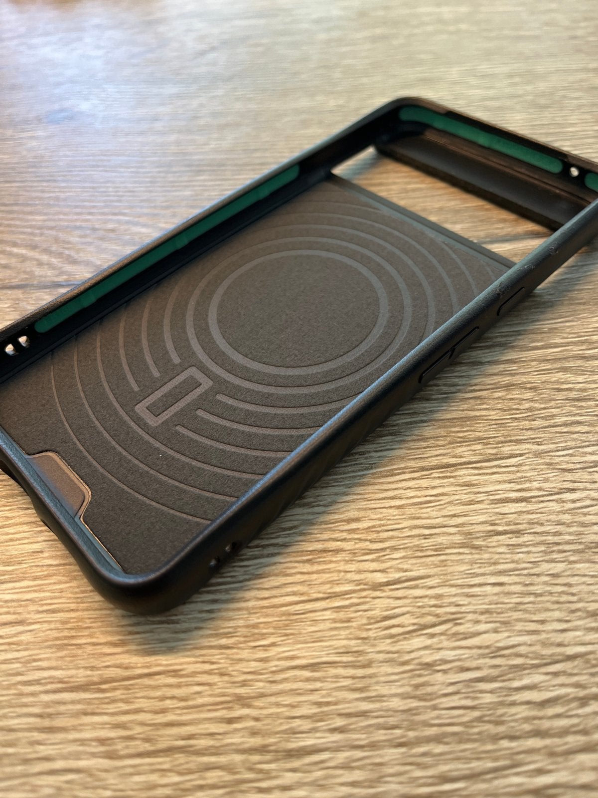 Mous Limitless 4.0 telefoonhoesje voor Google Pixel 8 Pro, Ophalen of Verzenden, Zo goed als nieuw, Hoesje of Tasje