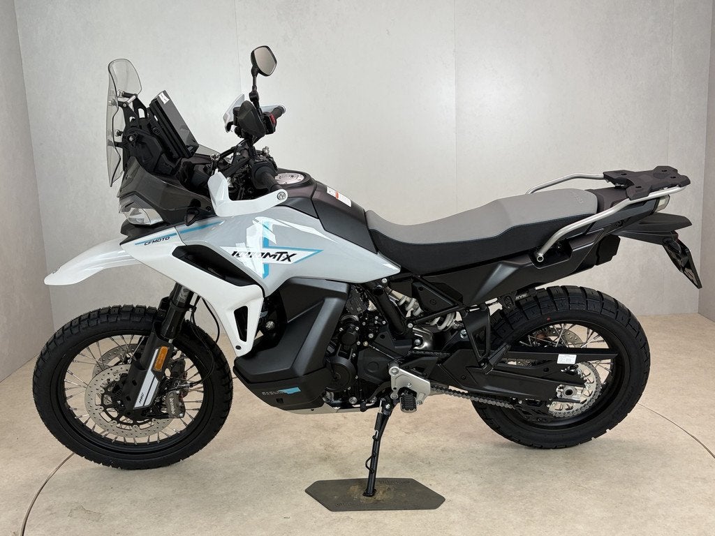 CFMOTO 1000MT-X (bj 2026), Motoren, Meer dan 35 kW, Toermotor, Contact@bwimport.be, Bedrijf