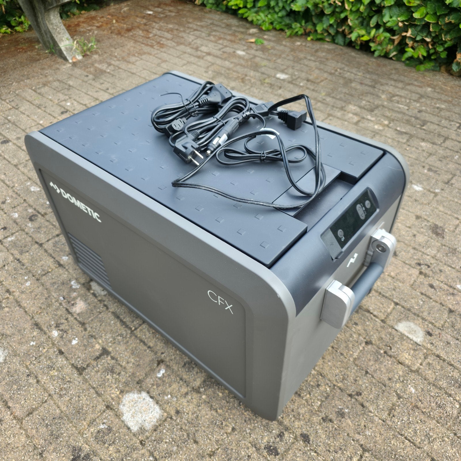 Dometic CFX 5 35L Koelbox, Ophalen, Zo goed als nieuw, Koelbox, Compressor