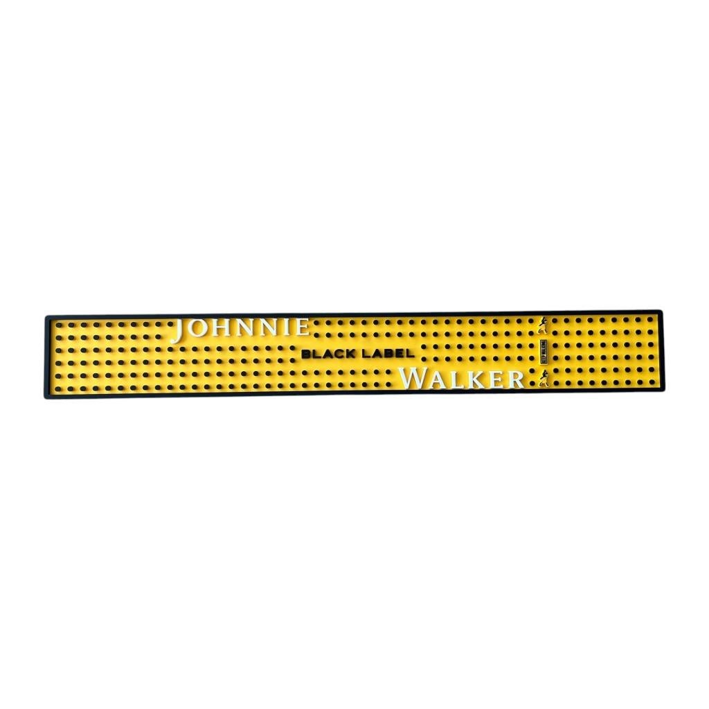 Barmat (bar runner) Johnnie Walker Whiskey, Ophalen of Verzenden, Nieuw, Overige typen