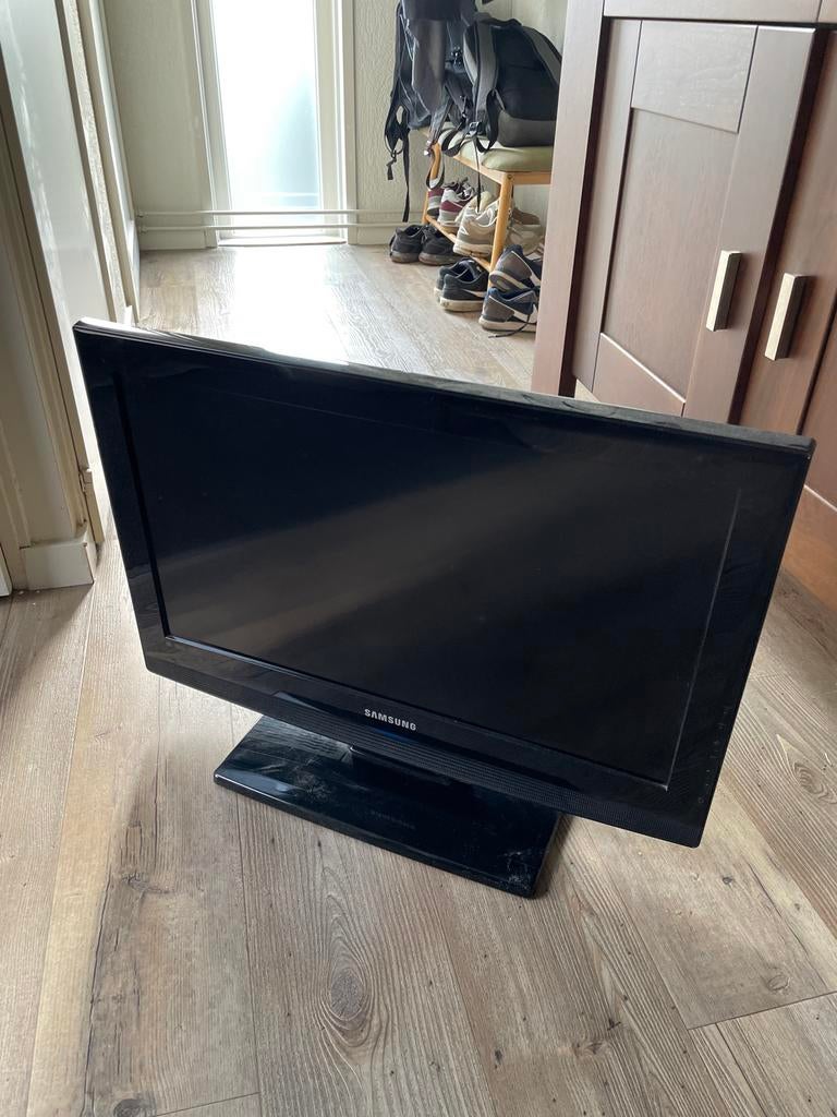 Samsung TV - Compact en Betrouwbaar, LED, 50 Hz, HD Ready (720p), Ophalen of Verzenden