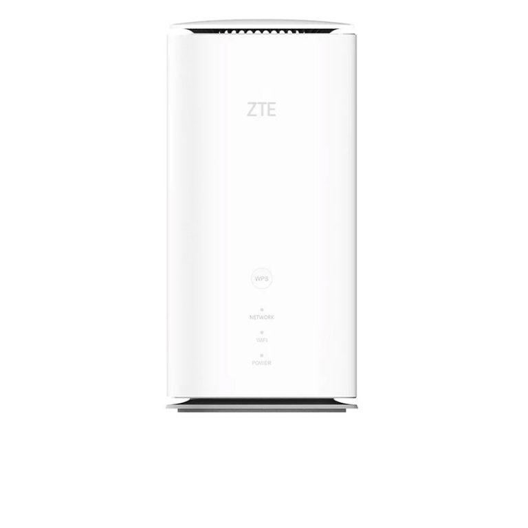 ZTE MC888 Ultra - 5G MiFi Router - WiFi Hotspot - retourkans, Router met modem, Verzenden, Nieuw, Info@techwebshop.com