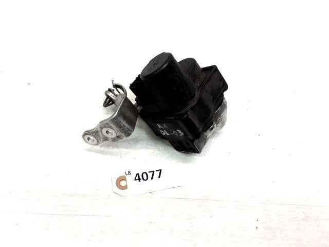 R1 2002 - 2003 Yamaha Elektrische component D1-46681