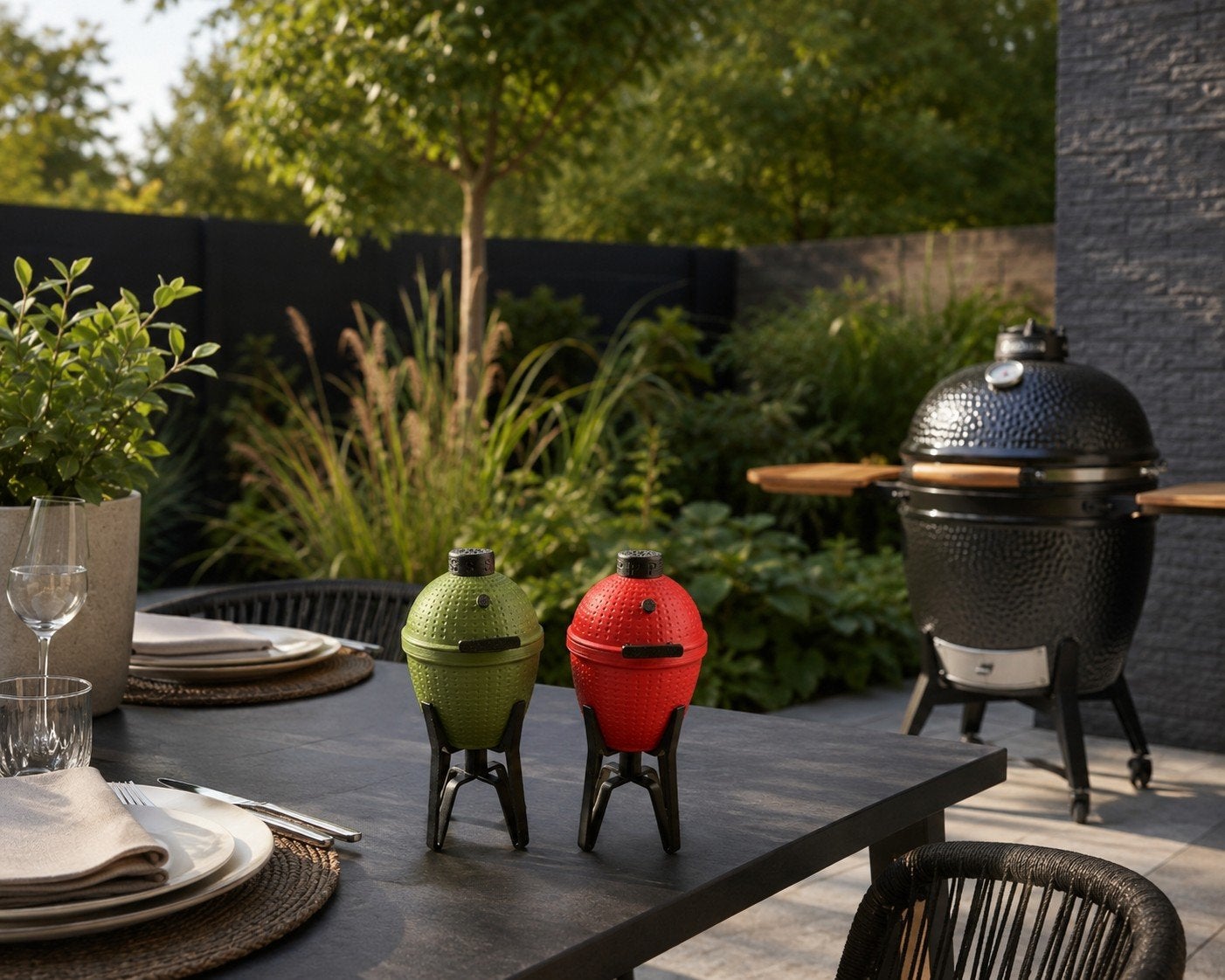 Vaderdagtip voor de BBQ-liefhebber!, Tuin en Terras, Buitenkeukens, Ophalen of Verzenden, Nieuw