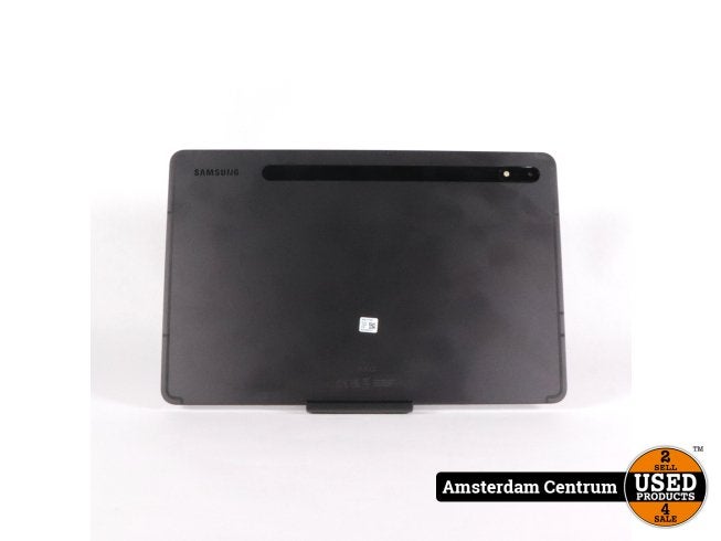 Samsung Galaxy Tab S8 128GB - Zeer Nette Staat