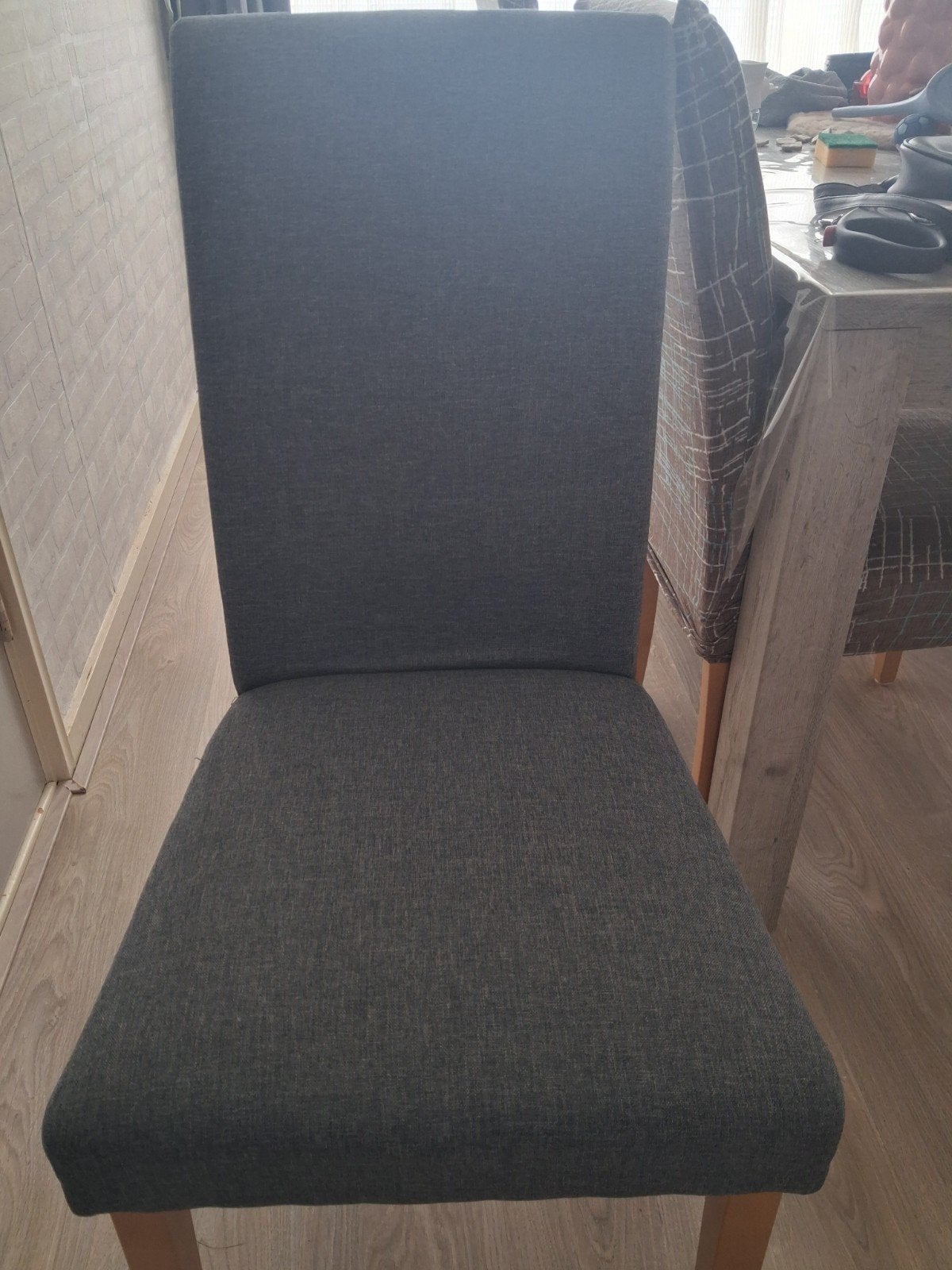 stoelen, Ophalen, Overige kleuren, Vier