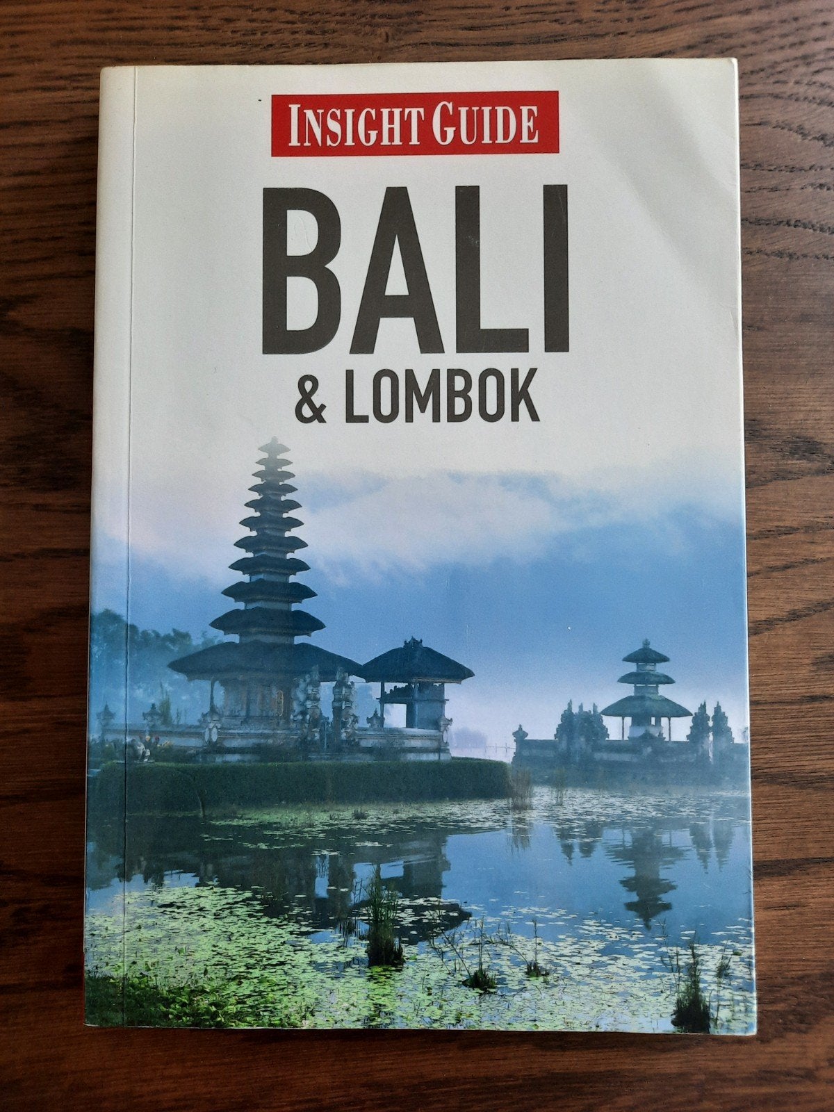 Bali & Lombok, Verzenden, Reisgids of -boek, Azië, Gelezen