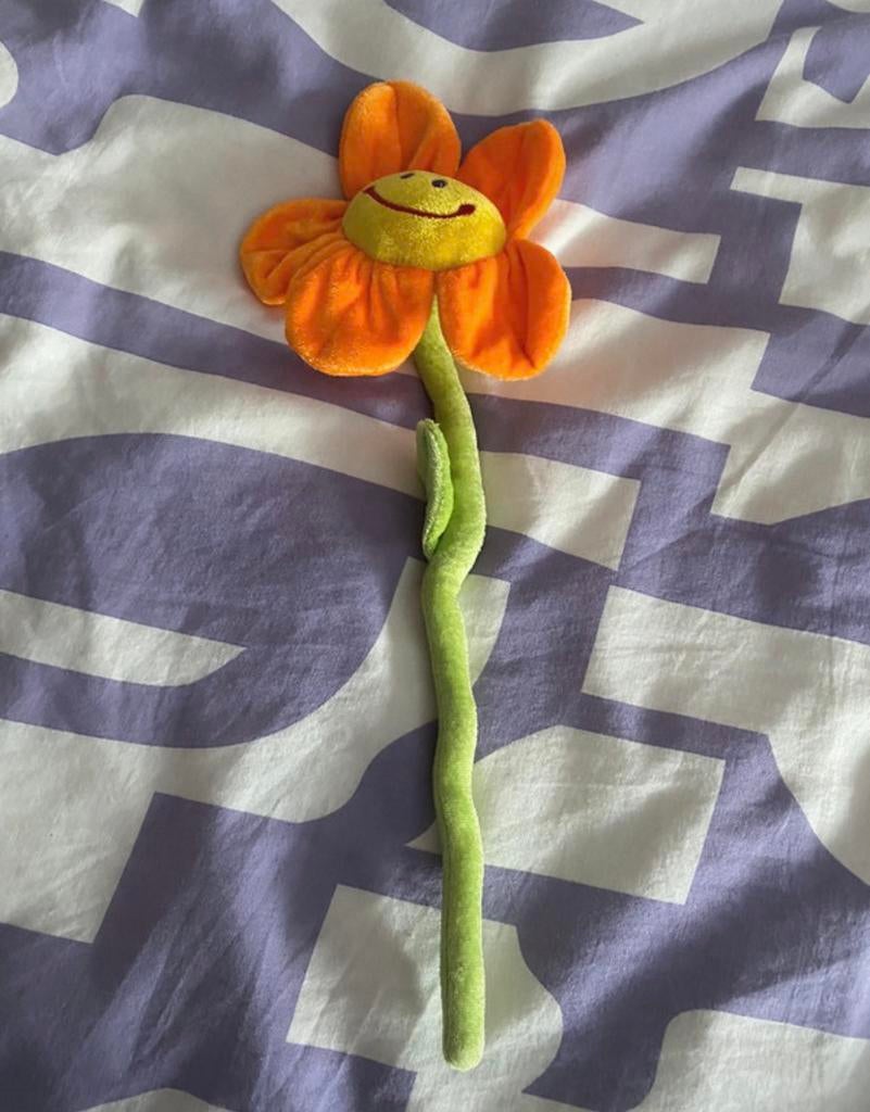 Bloem, Ophalen of Verzenden, Gebruikt
