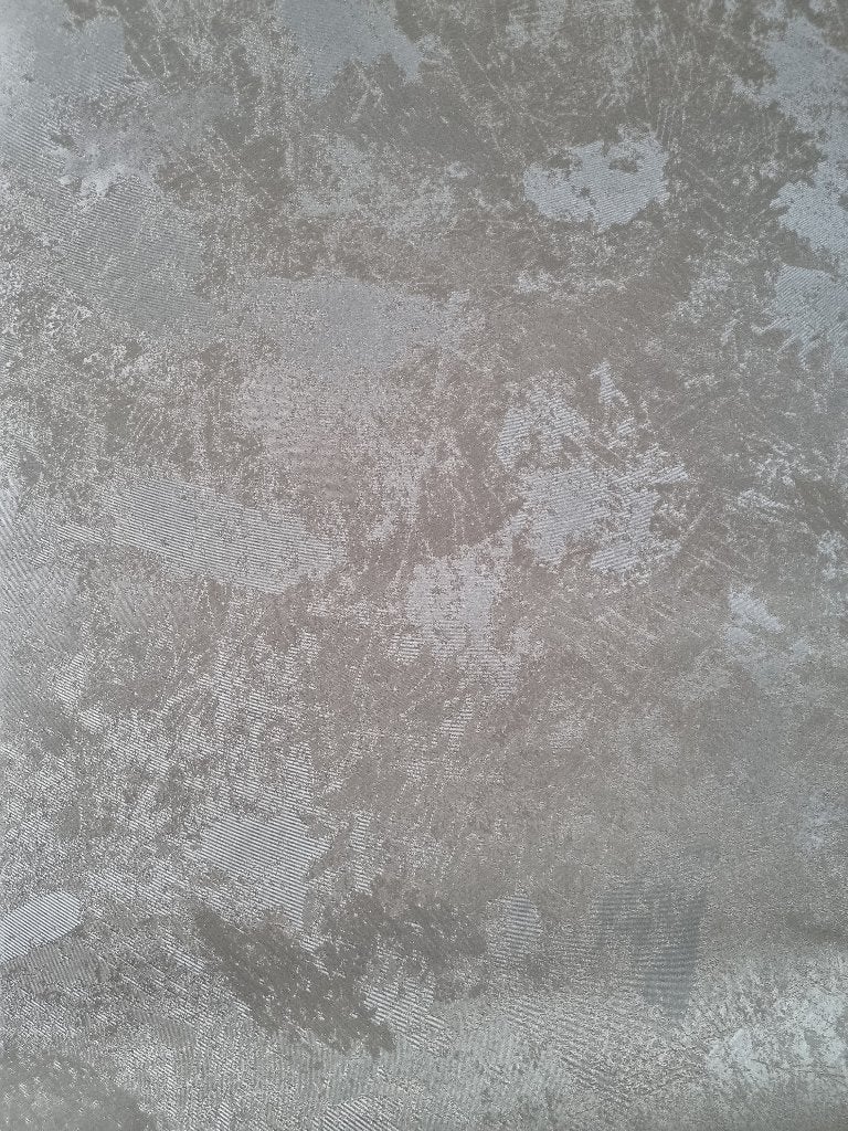 Eijffinger behang betonlook taupe/grijs voorraad aanwezig., Ophalen of Verzenden, 75 m² of meer, Grijs