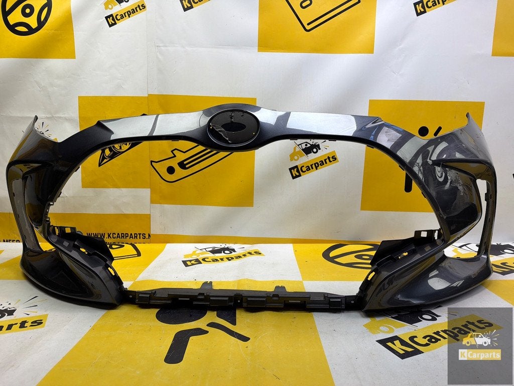 Bumper Toyota Yaris Voorbumper 52119-K0050