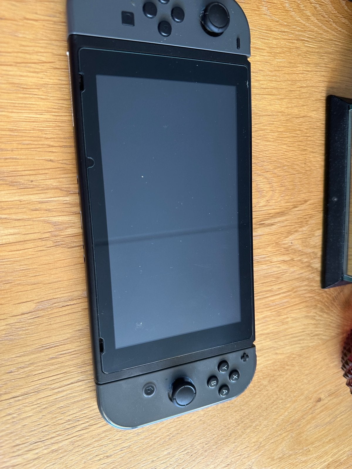 Nintendo Switch (grijs) met 5 spellen en accessoires, Spelcomputers en Games, Spelcomputers | Nintendo Switch, Met games, Met 2 controllers