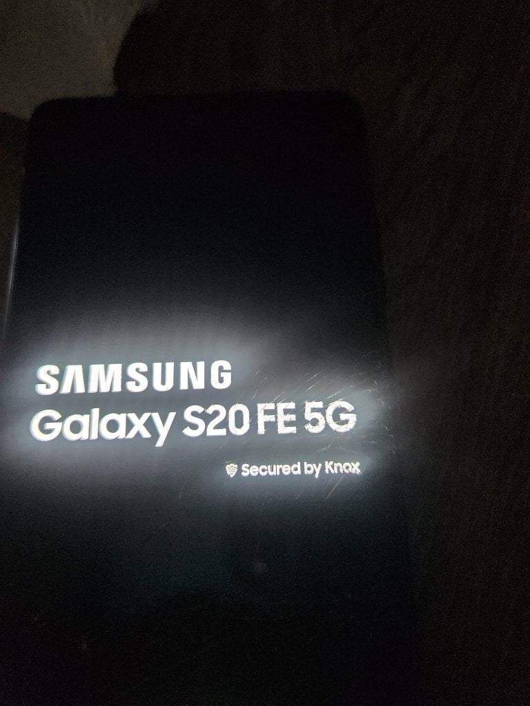 Samsung S20 FE 5G, Telecommunicatie, Mobiele telefoons | Samsung, Ophalen, Gebruikt, Galaxy S20, Blauw