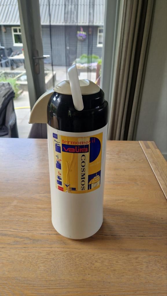 Termokan Valira Cosmos 2 liter, Ophalen of Verzenden
