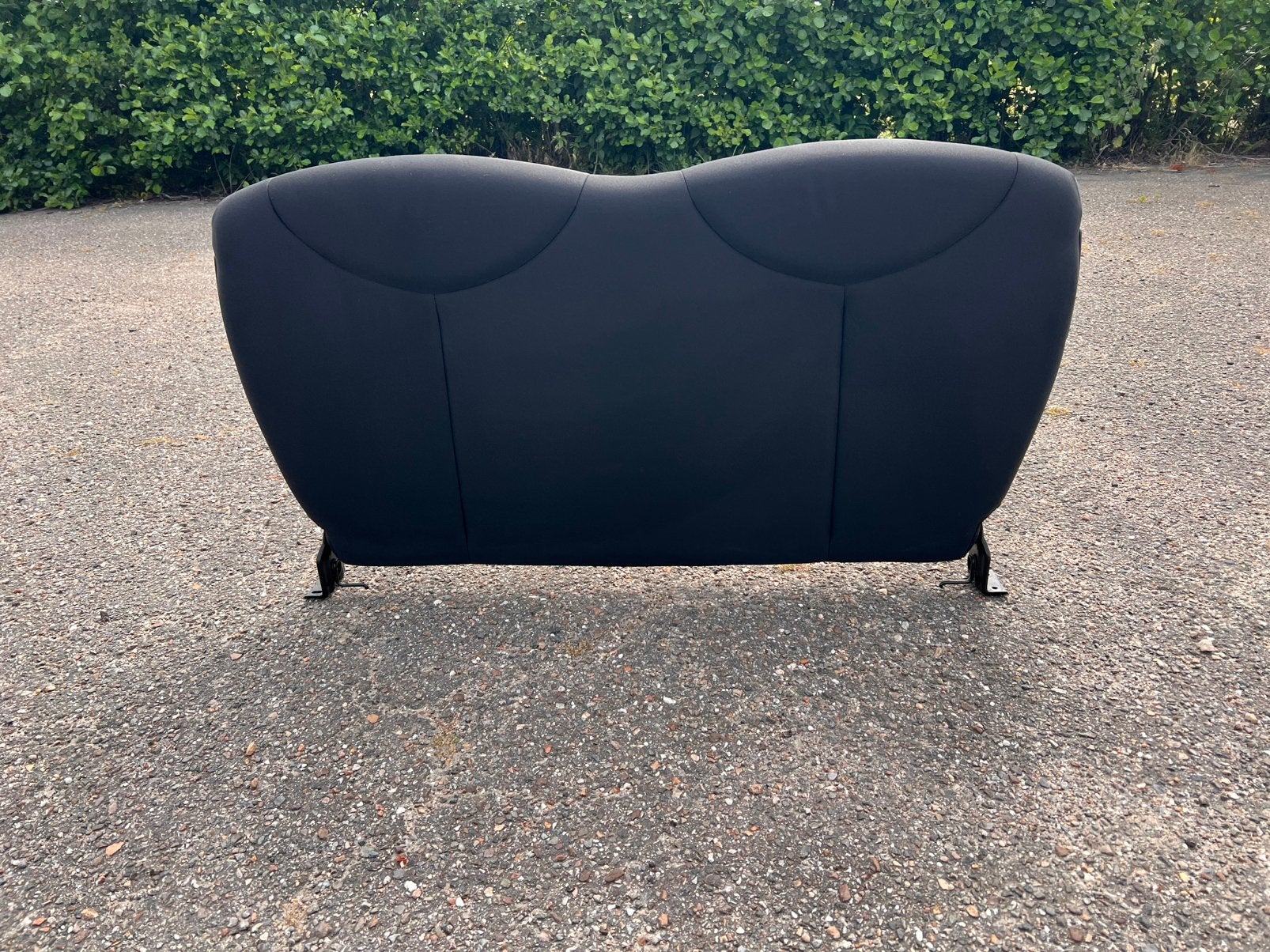 Rugleuning toyota Aygo, Ophalen, Gebruikt, Toyota