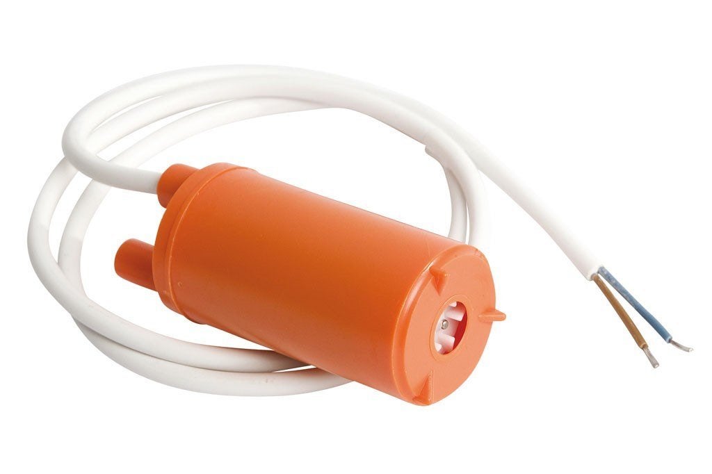 Dompelpomp 12 Volt, Ophalen of Verzenden, Nieuw