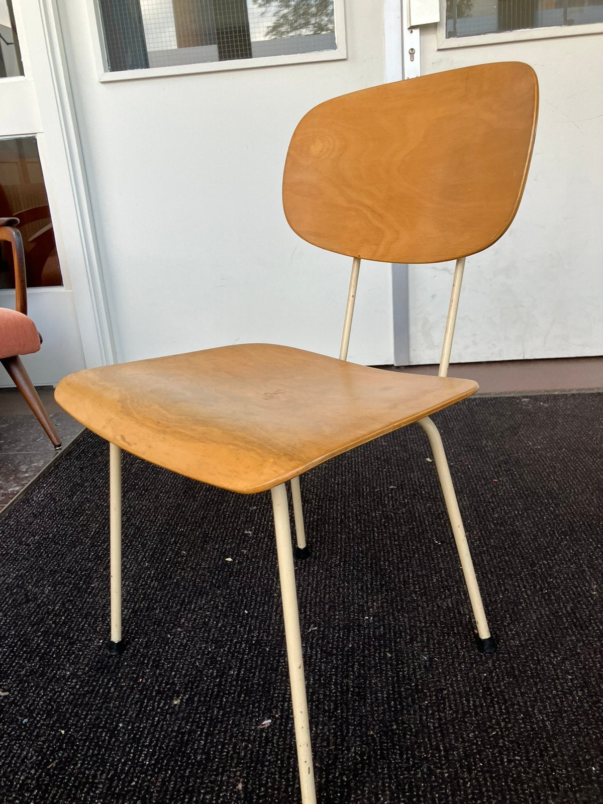 Gispen model 116. Rietveld. Jaren 50., Ophalen of Verzenden, Zo goed als nieuw, Eén