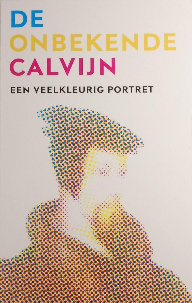 De onbekende Calvijn (2010), Verzenden, Zo goed als nieuw