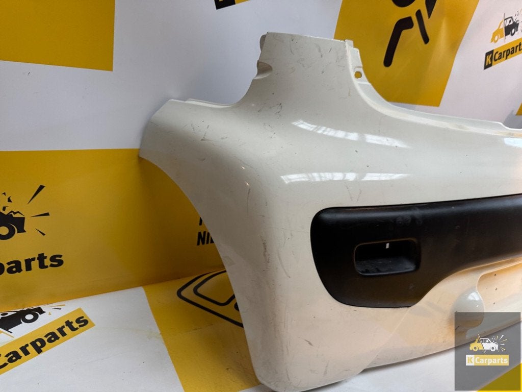 Achterbumper Peugeot 107 2007-2013 origineel bumper, Auto-onderdelen, Info@fabrikant.eu, Fabrikantstraat 1
1000 AA  Amsterdam, NL