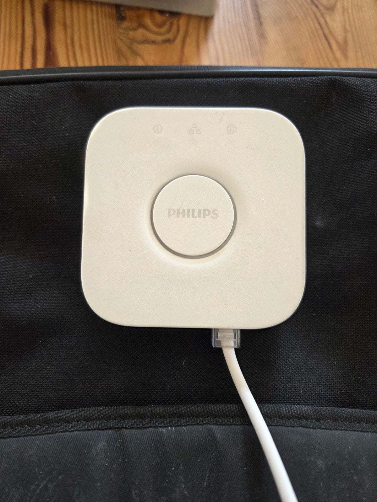 Philips Hue Bridge V2 - Smart Home Hub, Ophalen of Verzenden