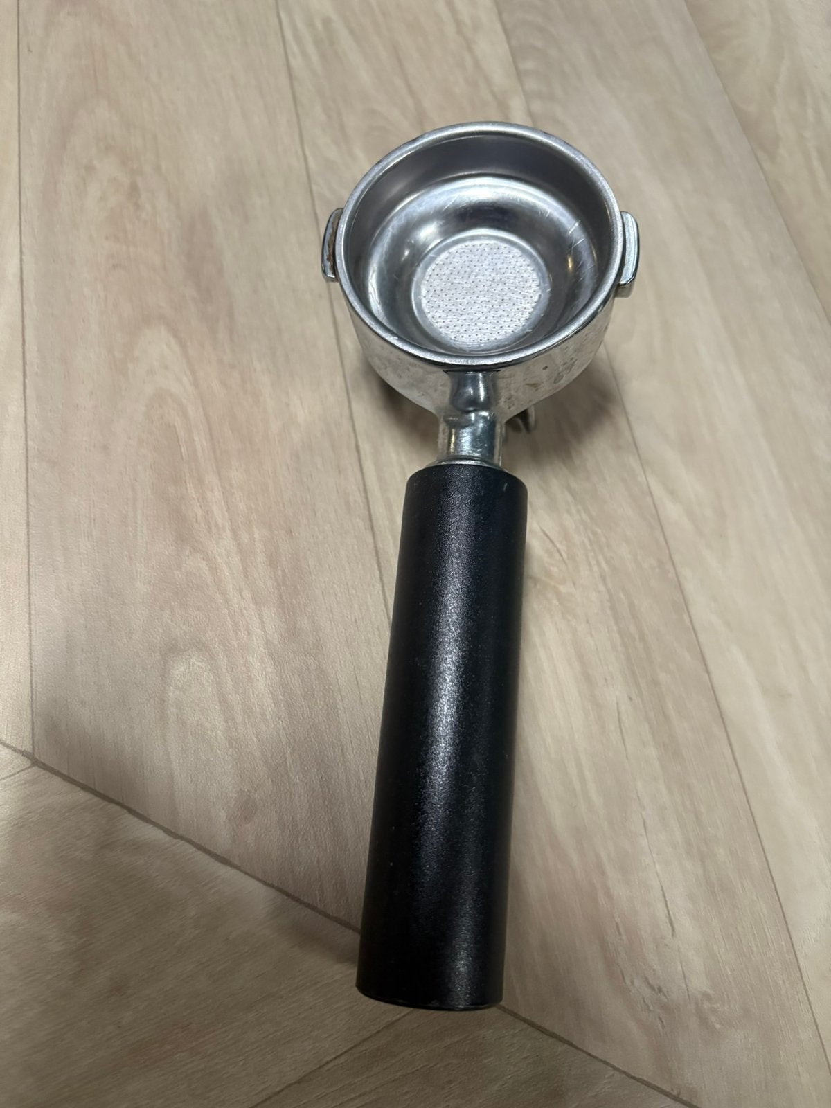 Francis Francis Piston voor gemalen koffie Nespressomachine, Nespresso, Nespresso, Nespresso, Ophalen of Verzenden