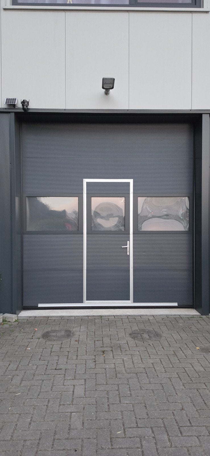 Garagebox tehuur, Almere
