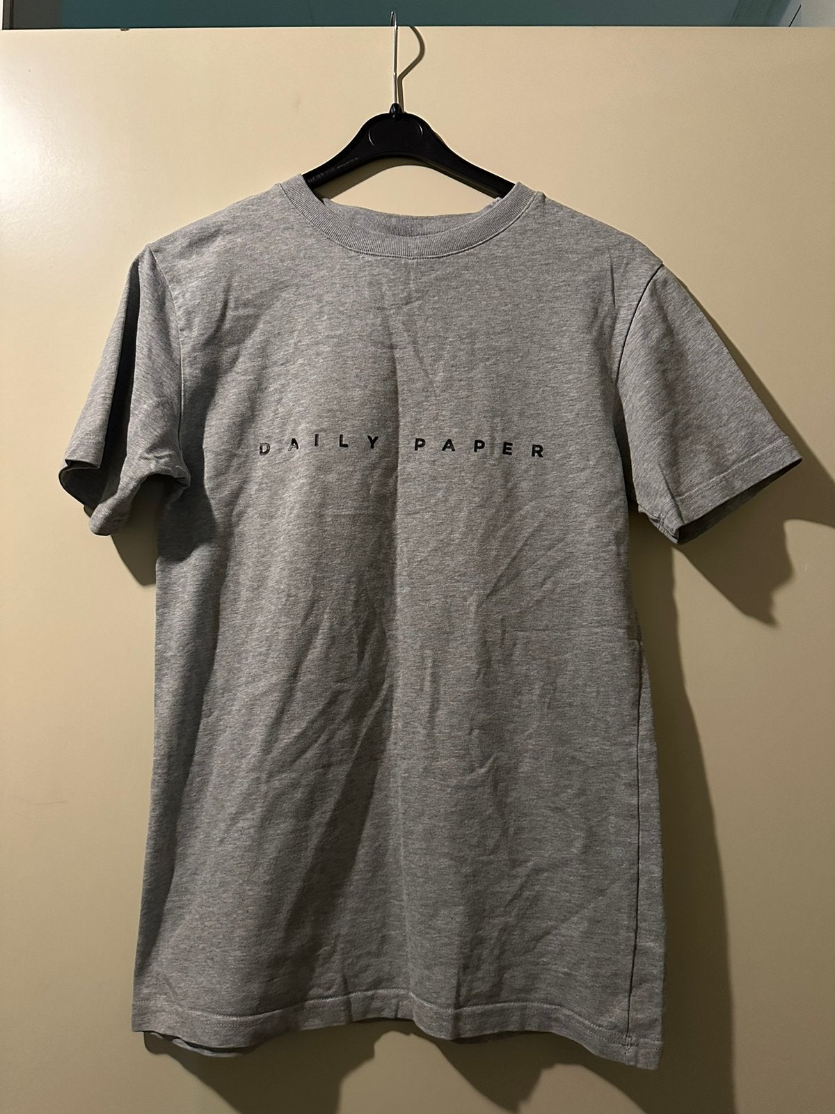 Laatste ‼️ Originele Daily Paper t-shirts te koop nieuw ‼️‼️, Ophalen of Verzenden, Nieuw, Maat 46 (S) of kleiner, Grijs