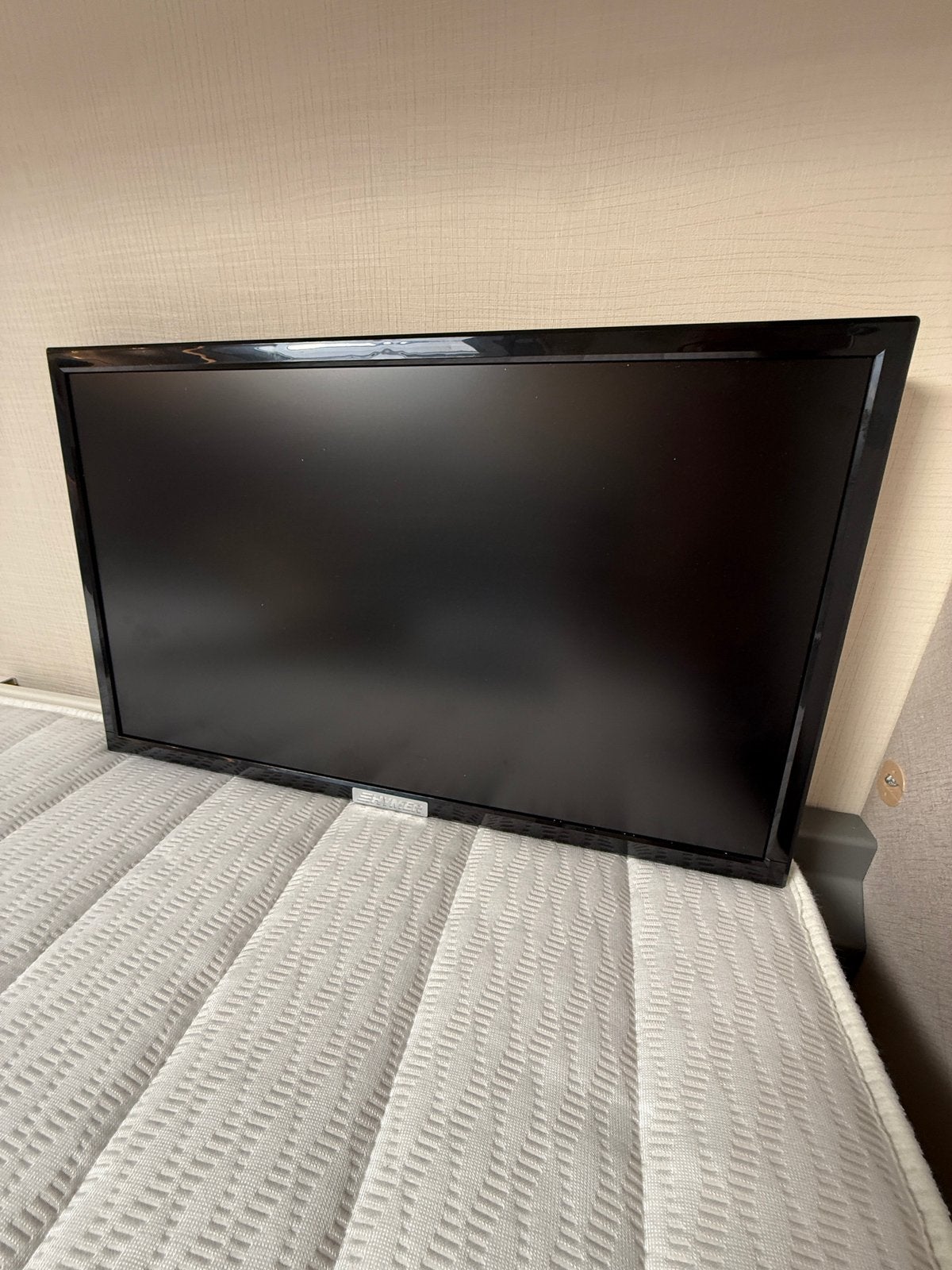 Tv Hymer 22inch, Ophalen, Nieuw